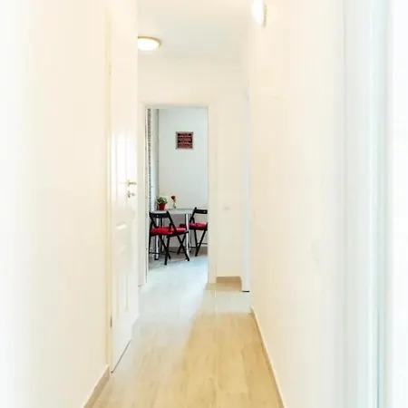 Apartment Lime *