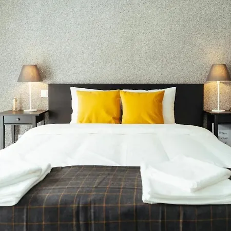 Lime Apartamento Bucarest